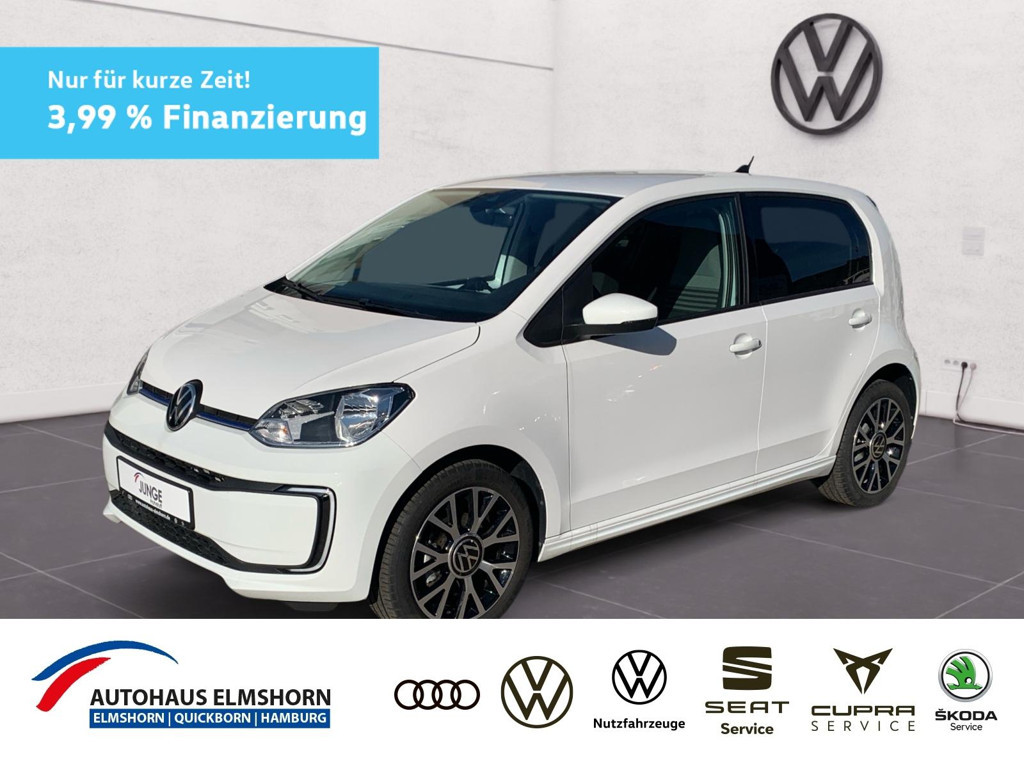 Volkswagen e-up! Style