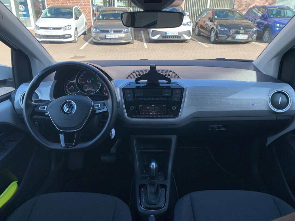 Volkswagen e-up!