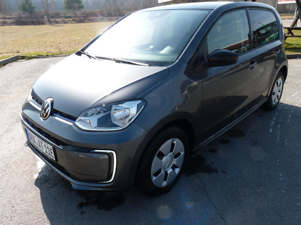 Volkswagen e-up! Style Plus