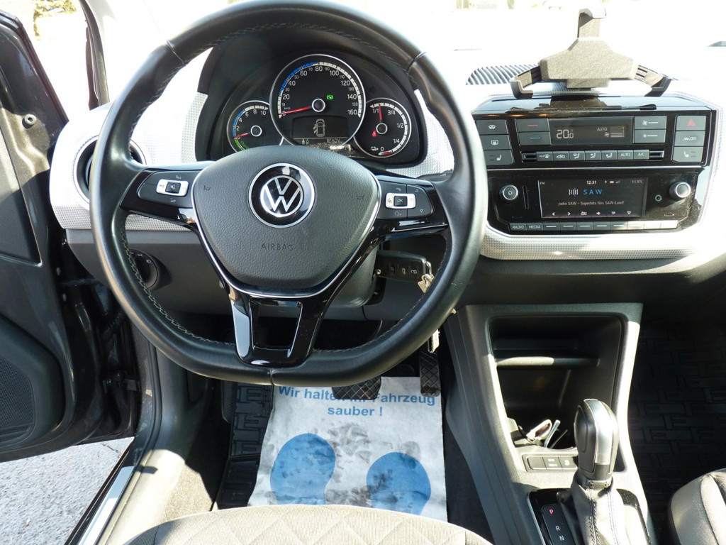 Volkswagen e-up!