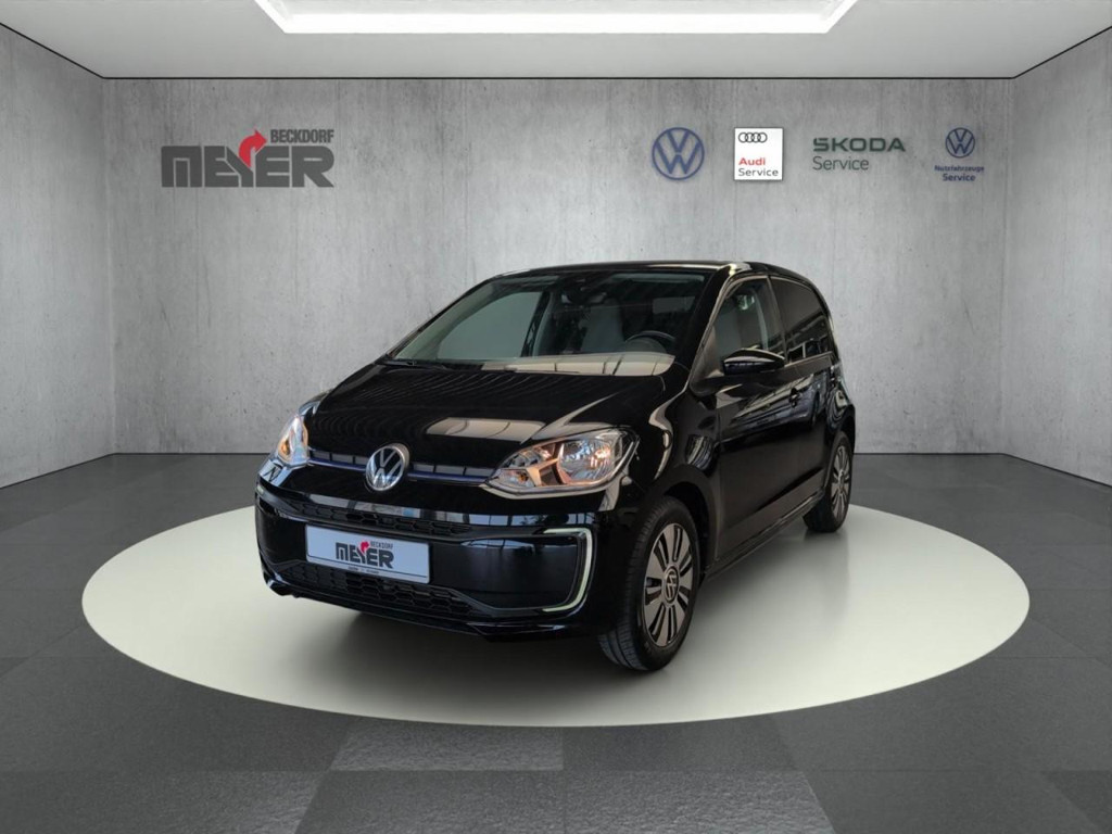 Volkswagen e-up! Style Plus