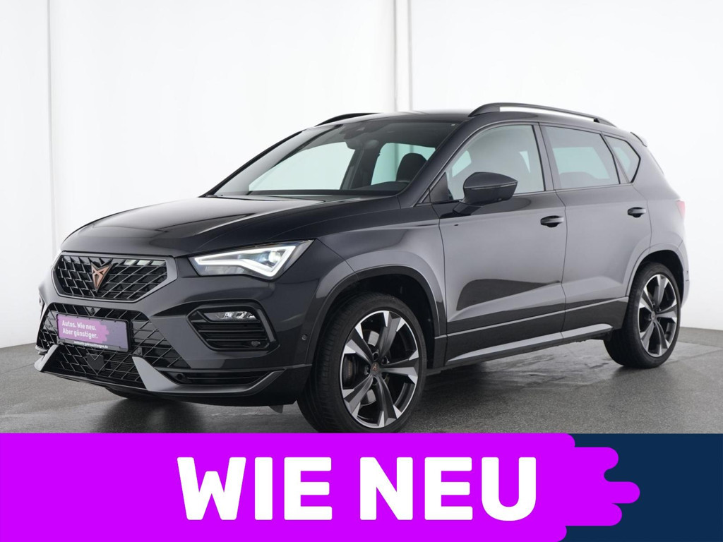 Cupra Ateca 4Drive Business