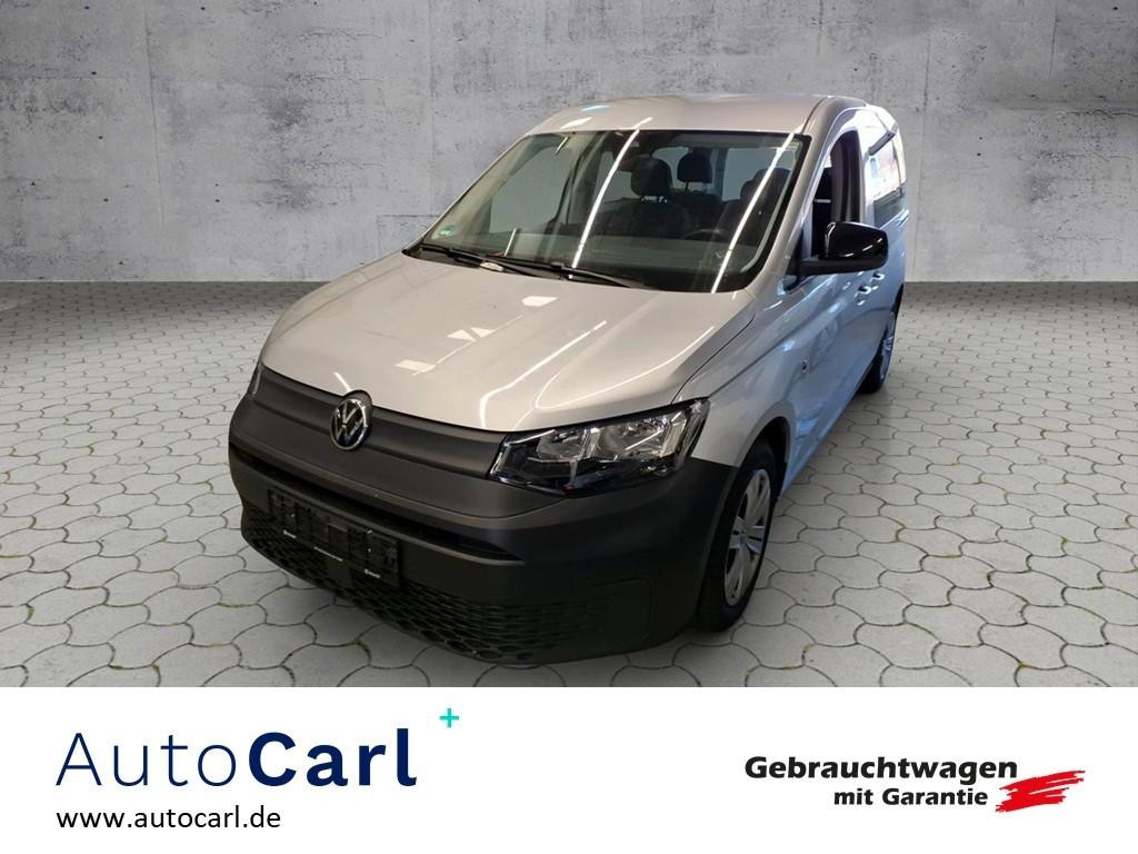 Volkswagen Caddy 2.0 TDI Combi