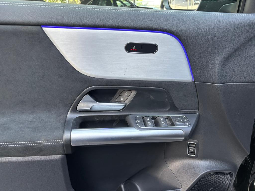 Mercedes-Benz GLA-Klasse GLA 200 GLA 200 d