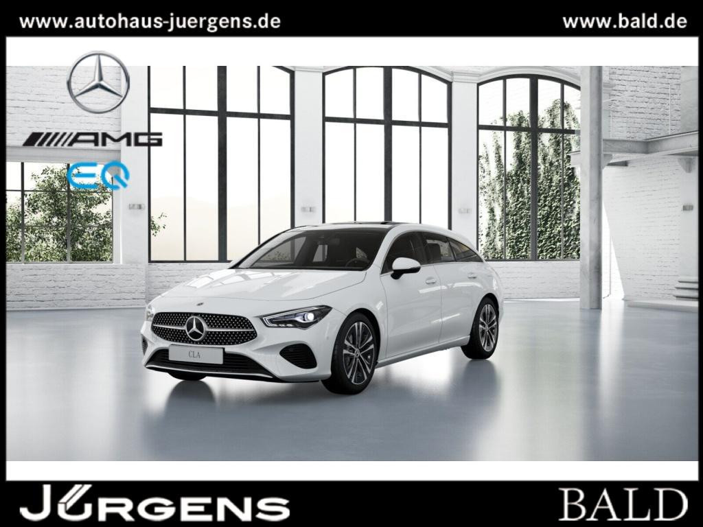 Mercedes-Benz CLA-Klasse CLA 180 Shooting Brake Progressive