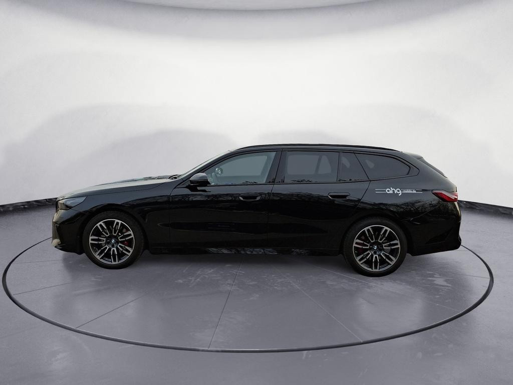 BMW 5 Serie 520 M-Sport xDrive Touring 520d