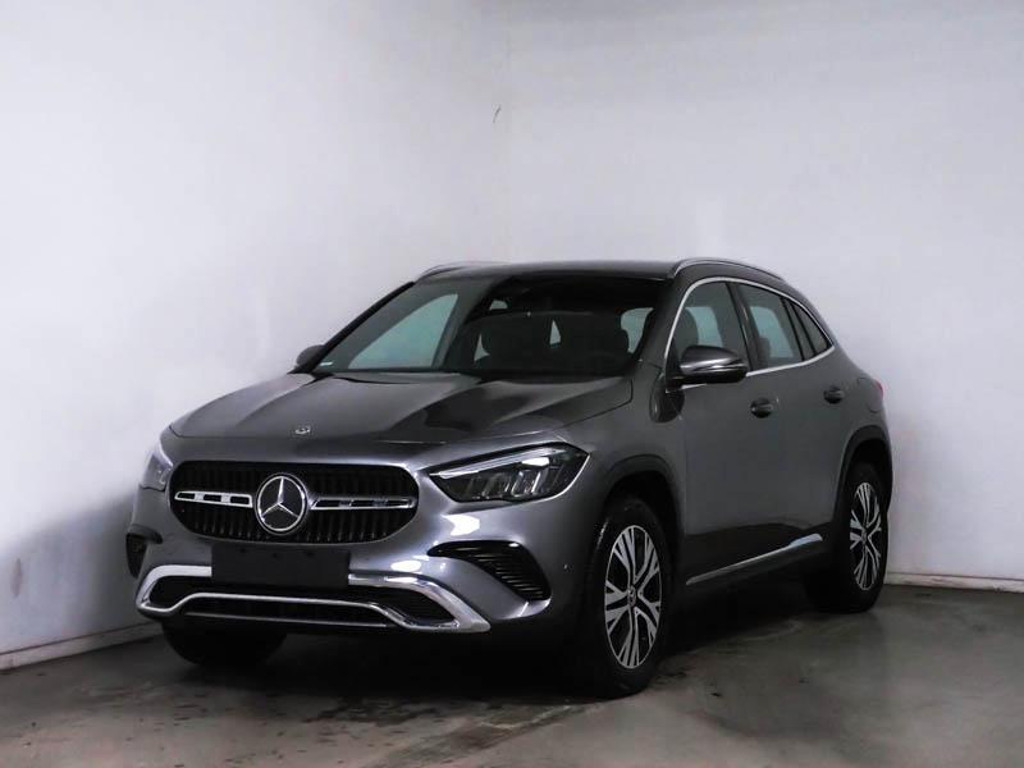 Mercedes-Benz GLA-Klasse GLA 200 AUT DynLicht Fernlichtass. Kam. KlimaA
