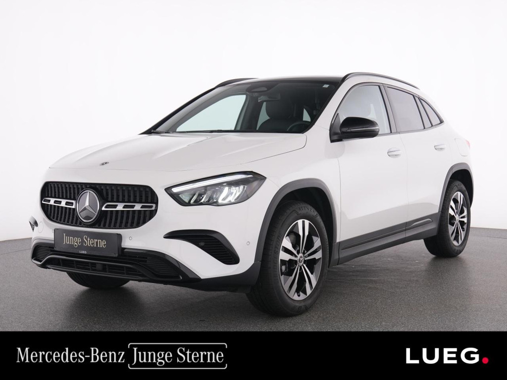 Mercedes-Benz GLA-Klasse GLA 200 Progressive