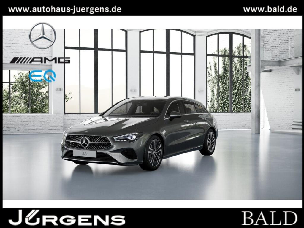 Mercedes-Benz CLA-Klasse CLA 180 Shooting Brake Progressive