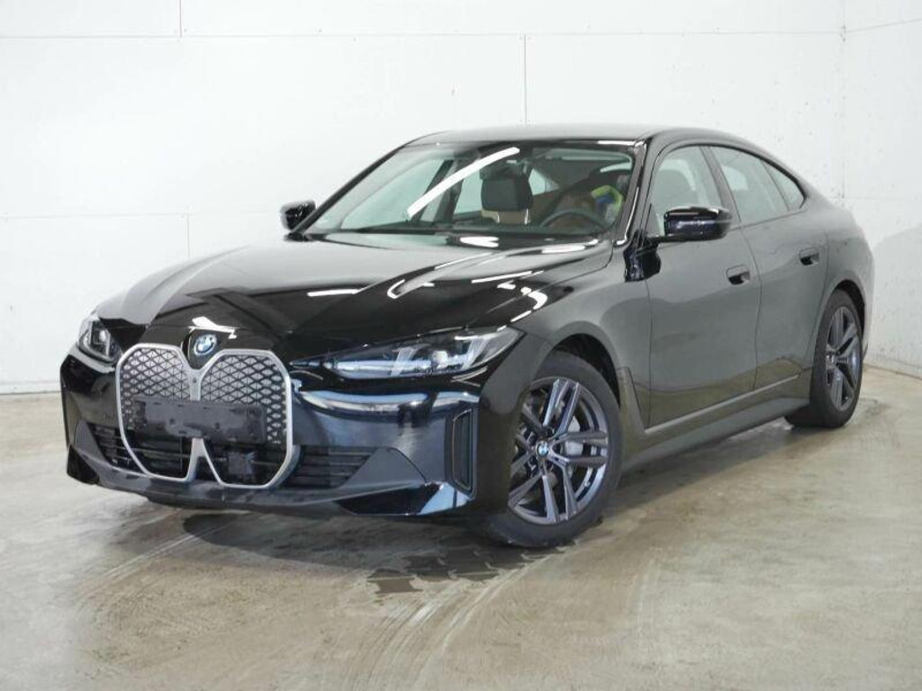 BMW i4 Coupé Gran Coupé eDrive40