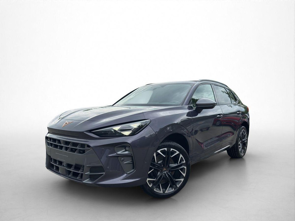 Cupra Terramar VZ 1.5 e-Hybrid e-Hybrid