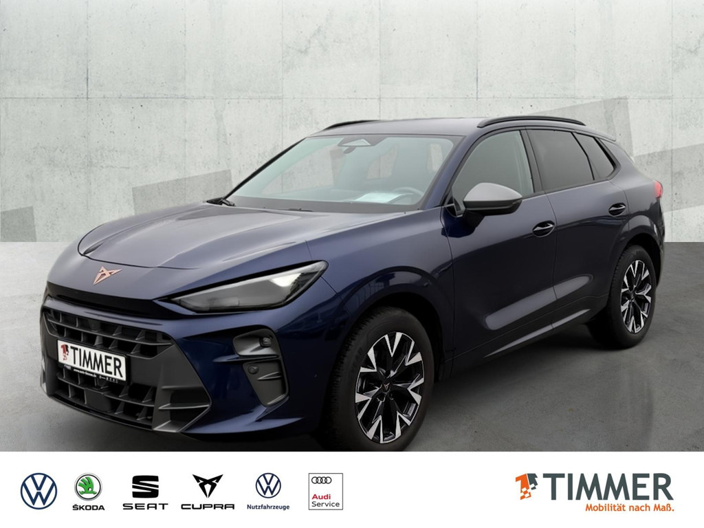 Cupra Terramar 1.5eTSI 110kW (150PS)*DSG*AHK*Travel-As