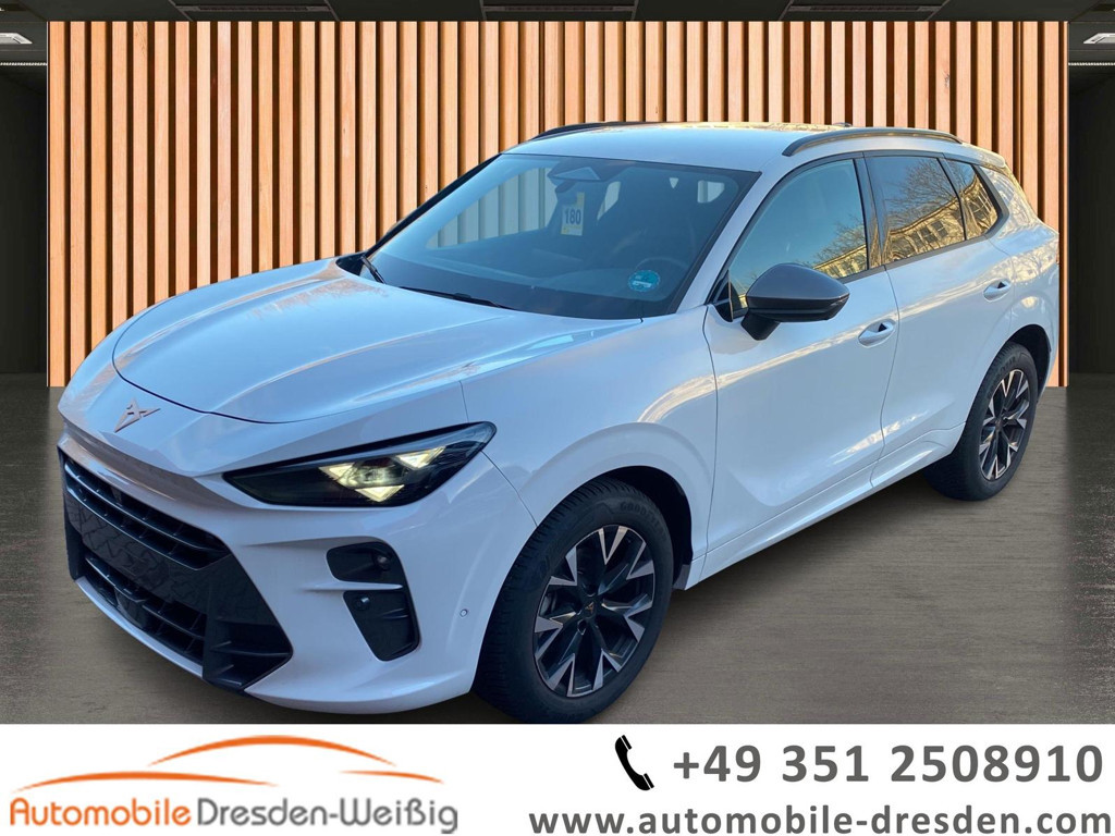 Cupra Terramar 1.5 eTSI