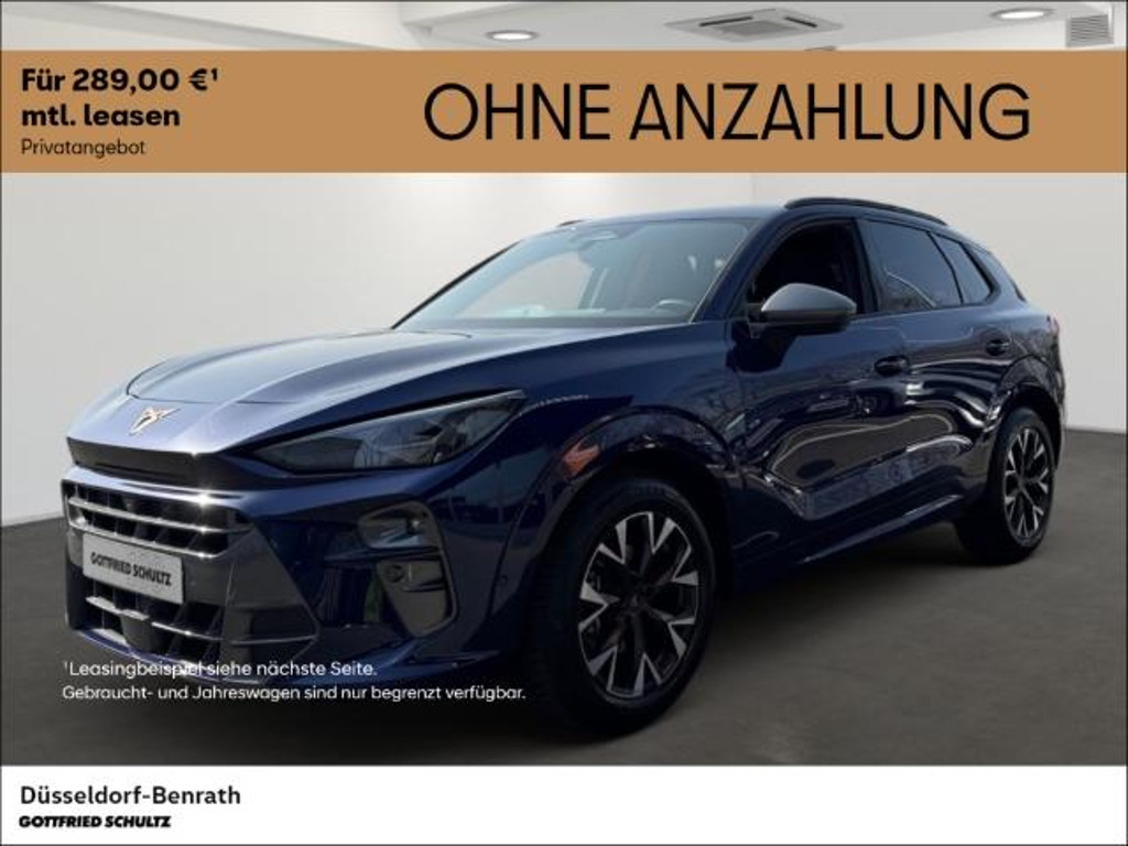 Cupra Terramar 1.5 eTSI