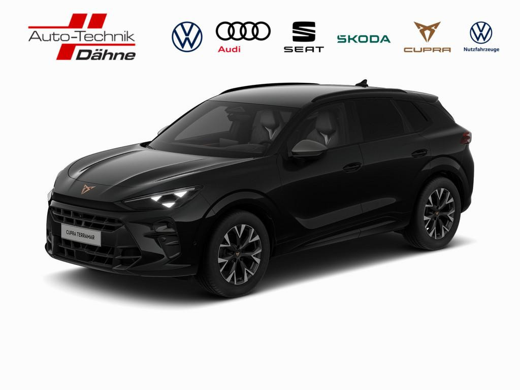 Cupra Terramar 1.5 eTSI
