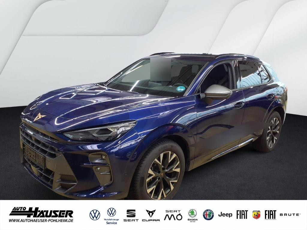 Cupra Terramar 1.5 eTSI