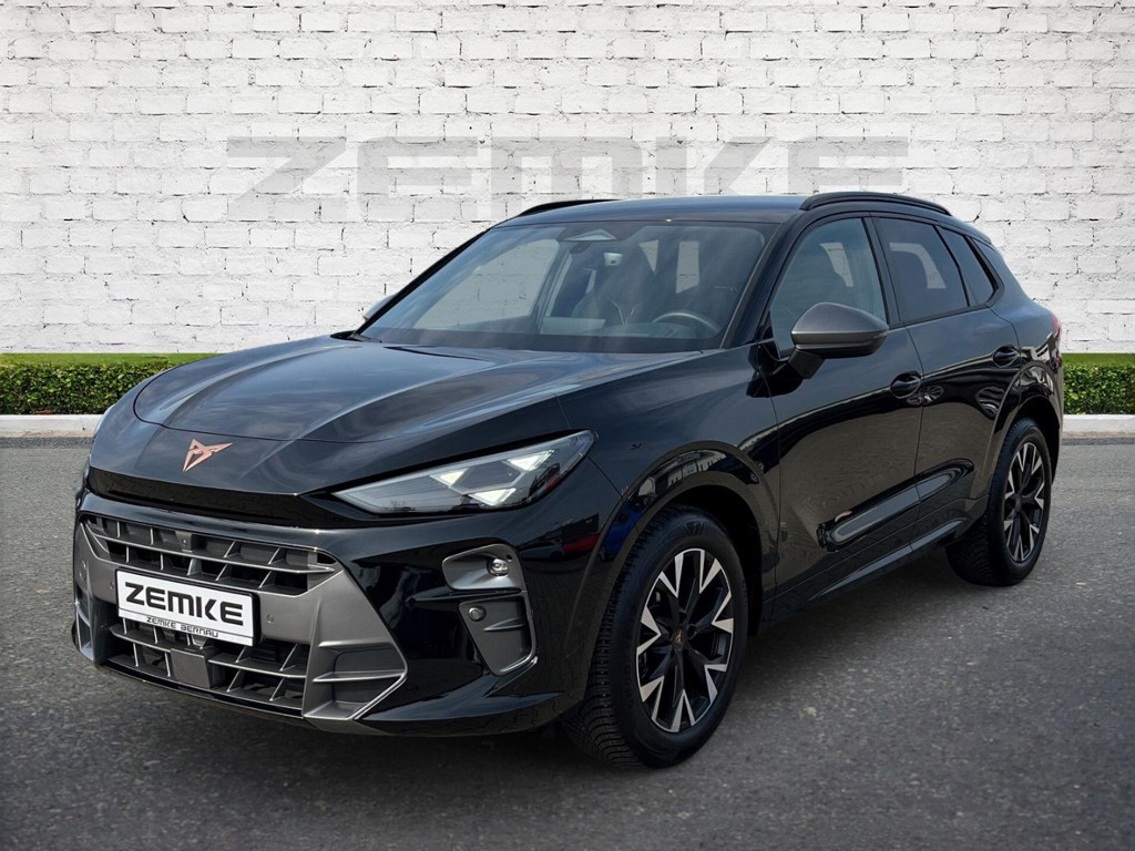 Cupra Terramar 1.5 eTSI