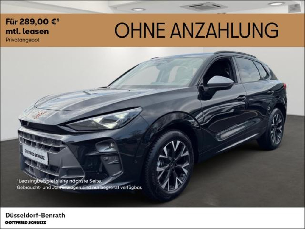 Cupra Terramar 1.5 eTSI