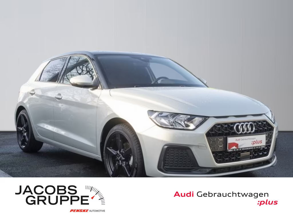 Audi A1 Sportback S-Line 30 TFSI