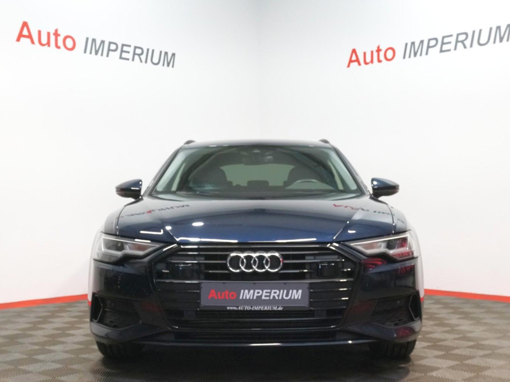 Audi A6 Avant Sport 45 TFSI