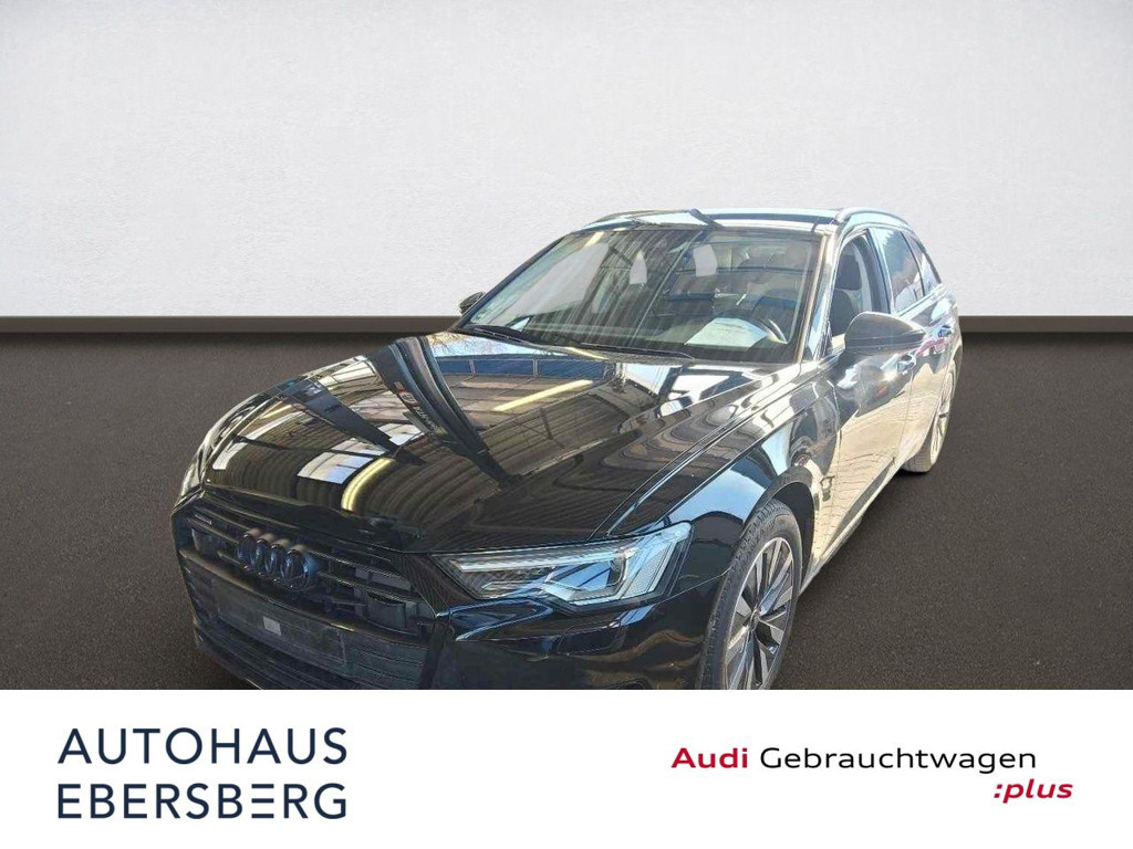 Audi A6 Avant Quattro Sport 40 TDI