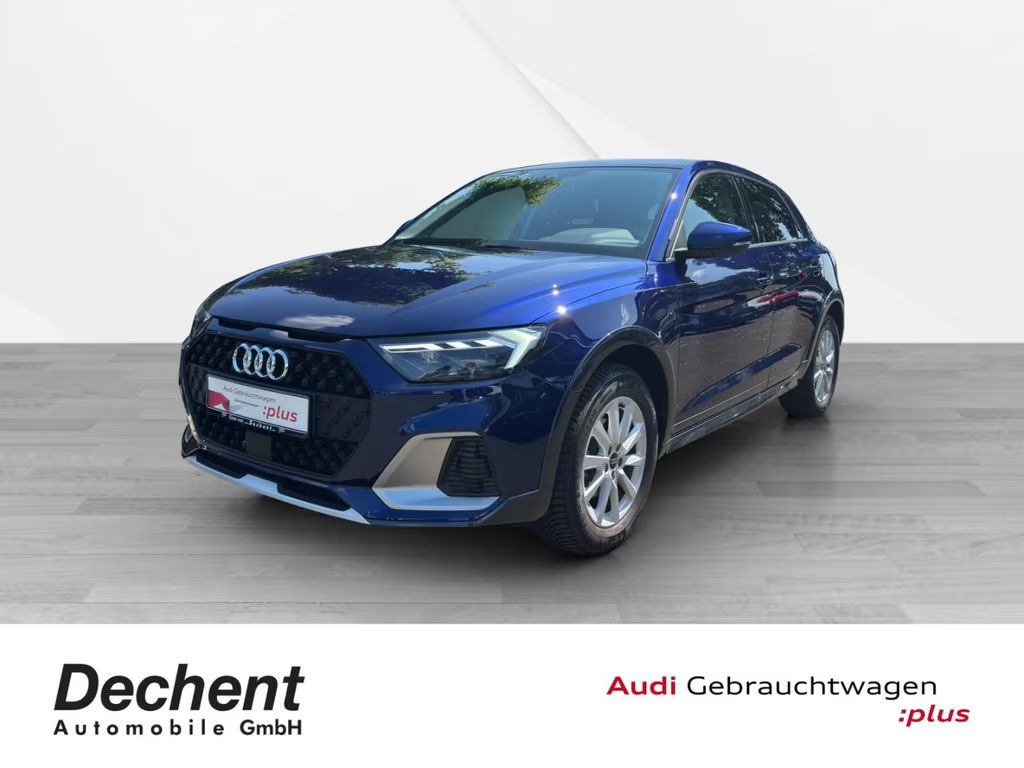 Audi A1 30 TFSI Allstreet