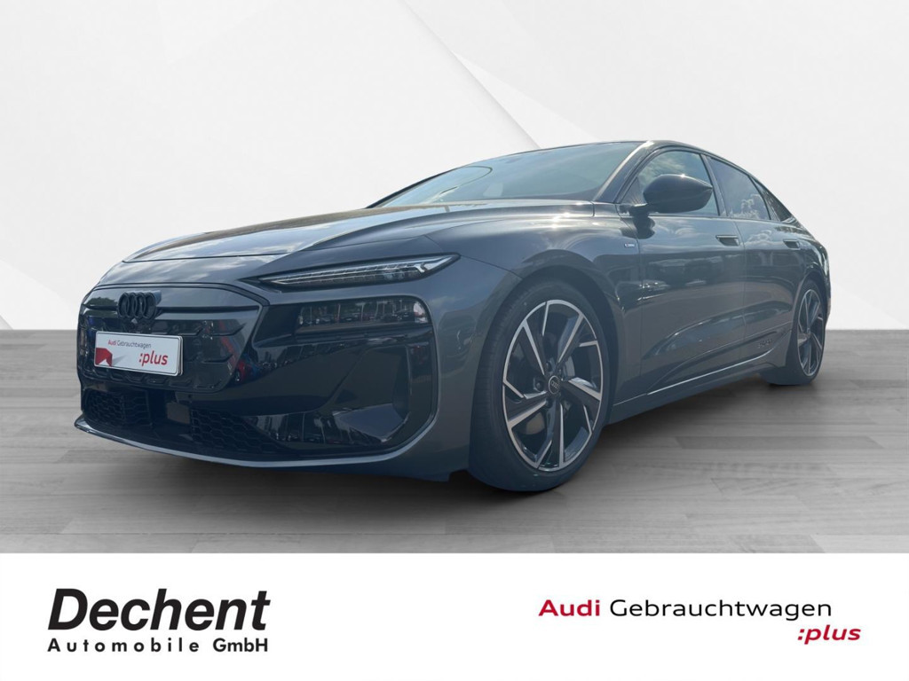 Audi A6 e-tron Sportback Quattro