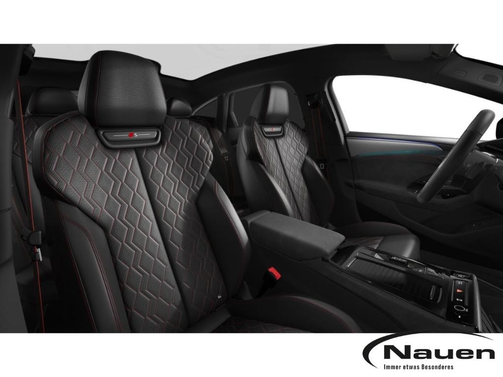 Audi A6 Sportback Sedan Quattro S-Line