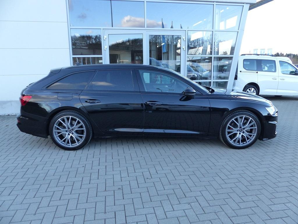 Audi A6 Avant Quattro 3.0 TDI