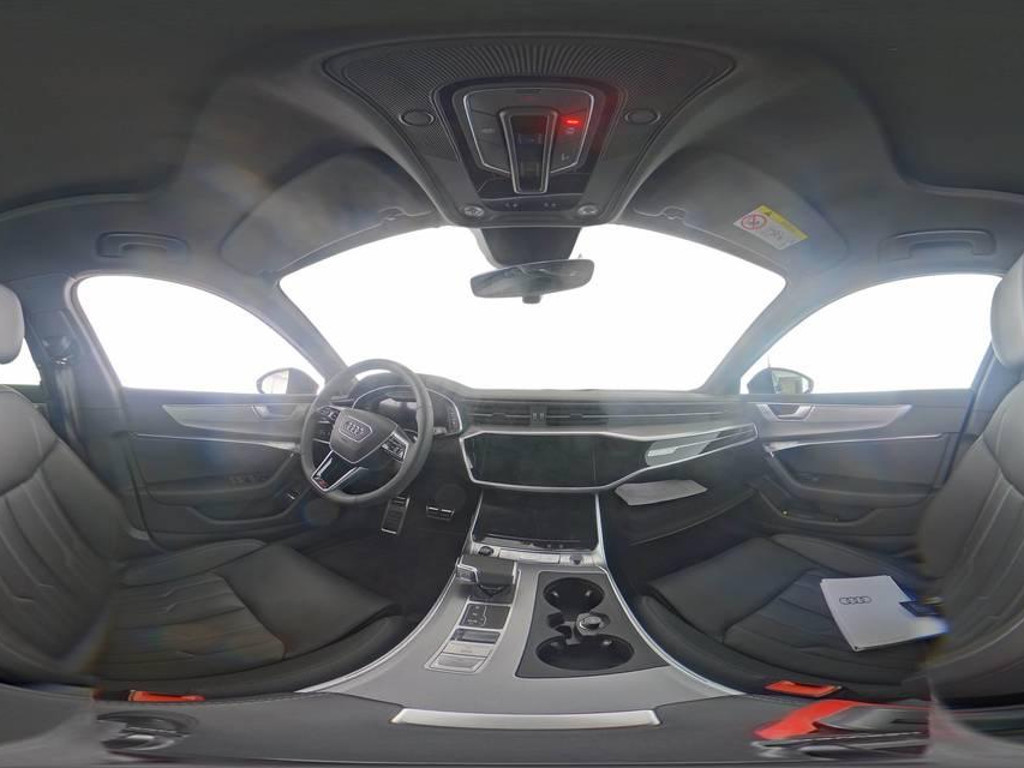 Audi A6 Avant S-Line Hybride 50 TFSI