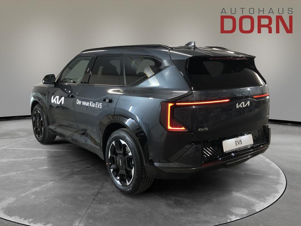 Kia EV5