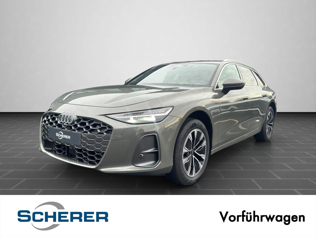 Audi A6 Avant S-Line S-Tronic