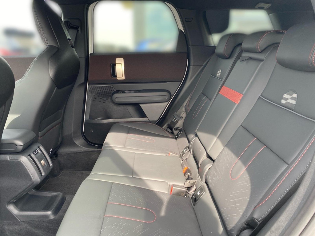 Mini Cooper C Countryman