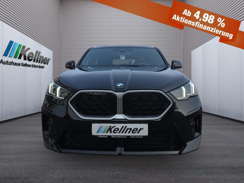 BMW X2 M-Sport sDrive sDrive20i
