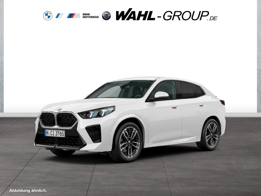 BMW X2 Luxury Line M-Sport sDrive20i