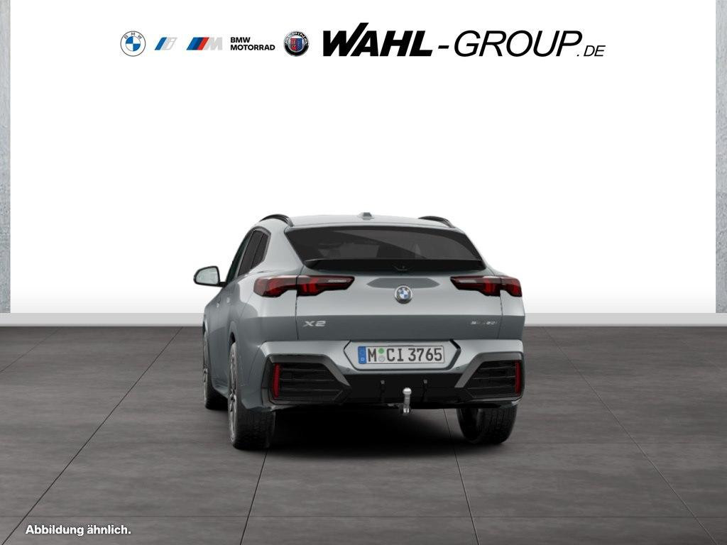 BMW X2 M-Sport sDrive20i