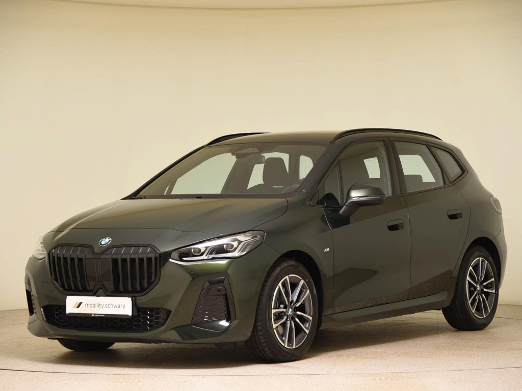 BMW 2 Serie 218 M-Sport Active Tourer 218i