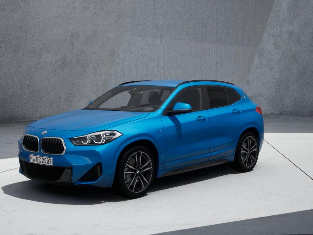 BMW X2 M-Sport xDrive