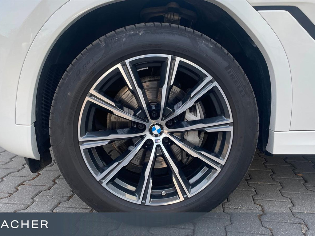 BMW X6 M-Sport xDrive30d