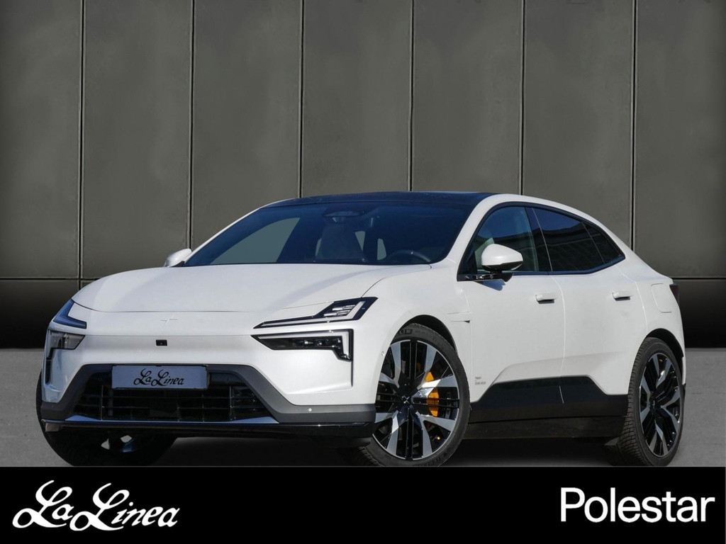 Polestar 4 Dual motor Performance