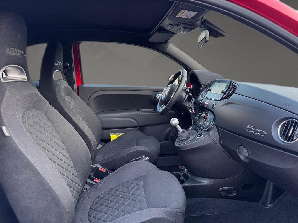 Abarth 595C