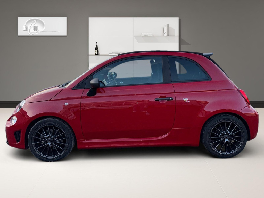 Abarth 595C