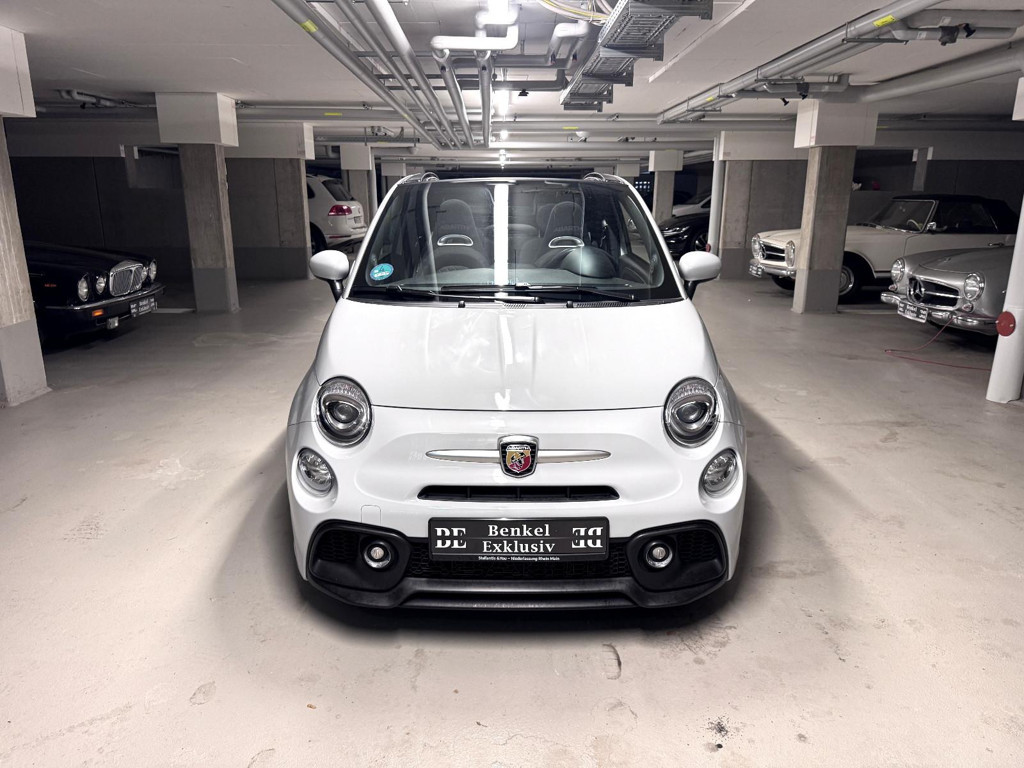Abarth 595C