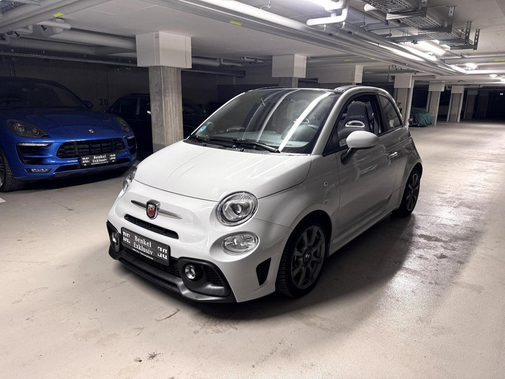 Abarth 595C