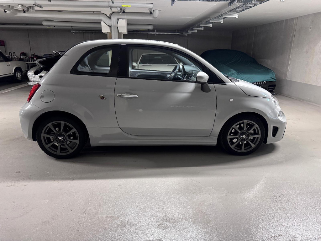 Abarth 595C