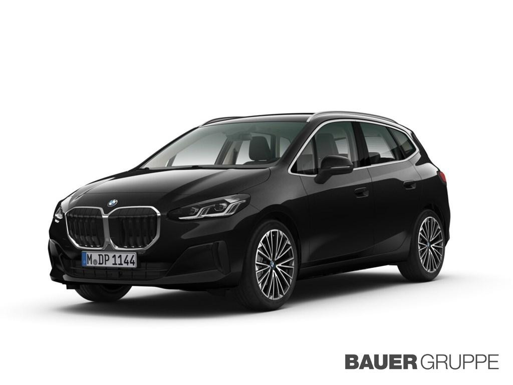 BMW 2 Serie 218 Active Tourer 218d