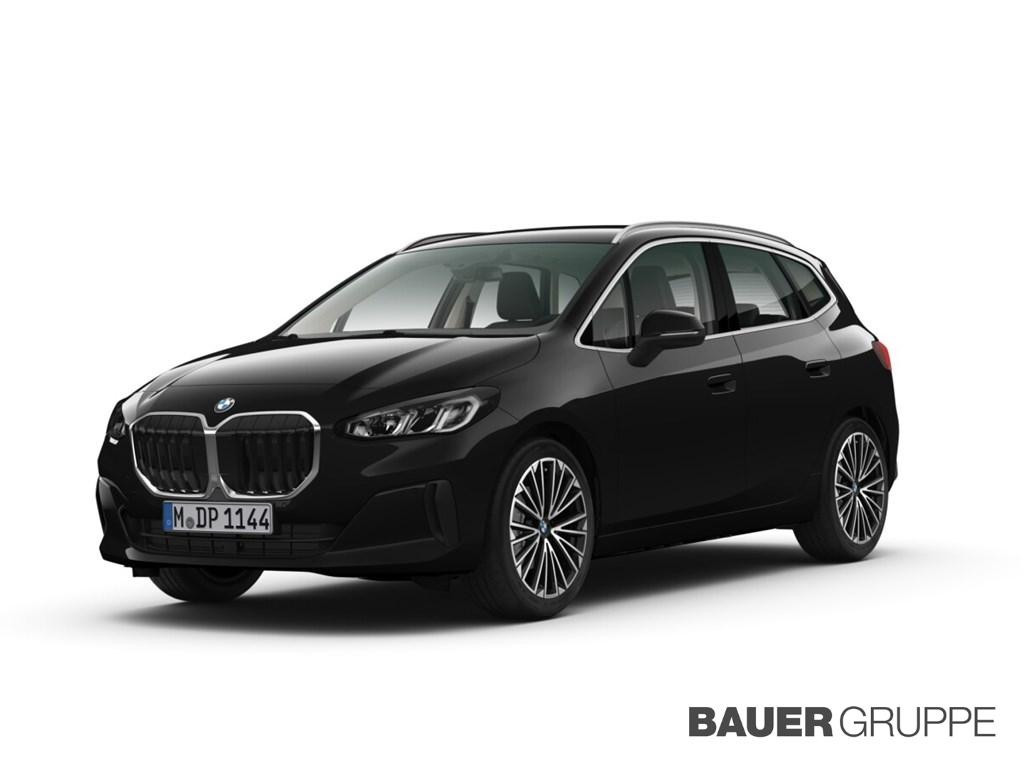 BMW 2 Serie 218 Active Tourer 218d