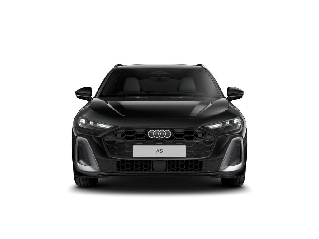 Audi A5 Avant Quattro S-Line Hybride
