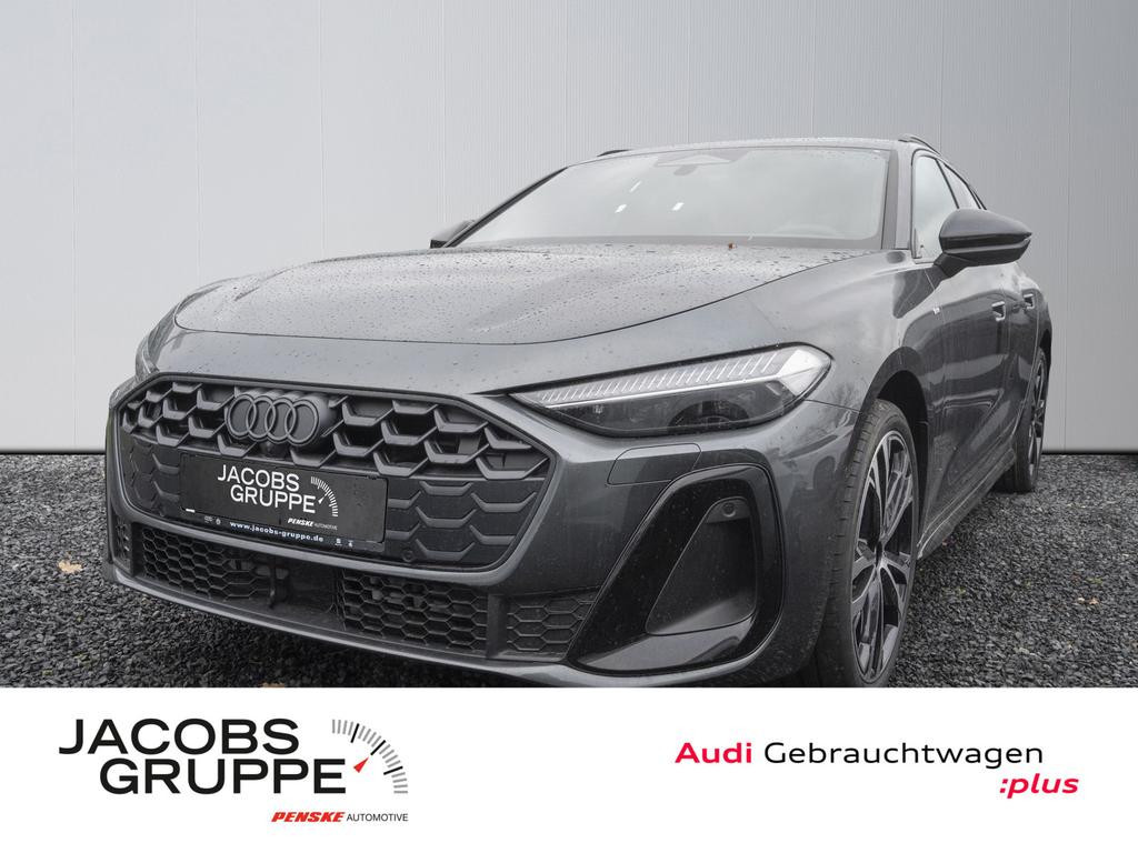 Audi A5 Avant S-Line