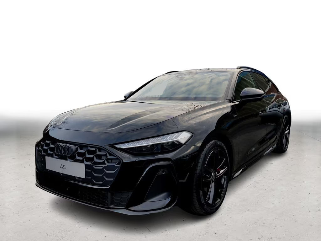 Audi A5 Avant Quattro S-Tronic Hybride